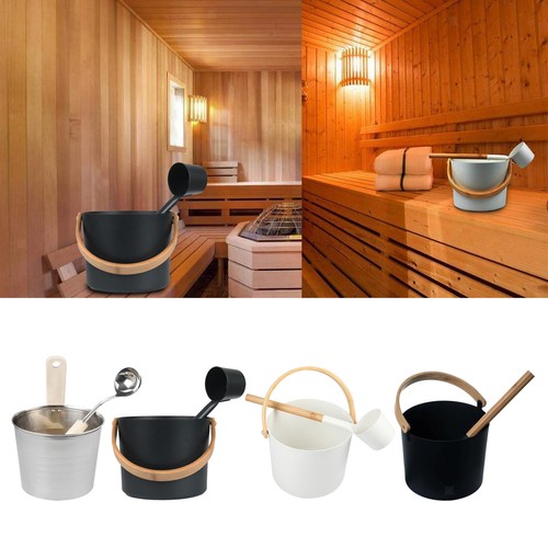 Portable aluminum sauna barrel - sauna,