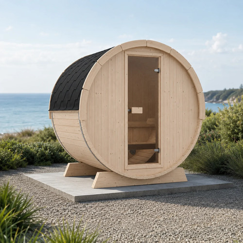 Gfx terrace barrel - terrace,