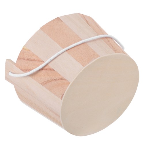 Sauna crystal salt barrel - sauna,