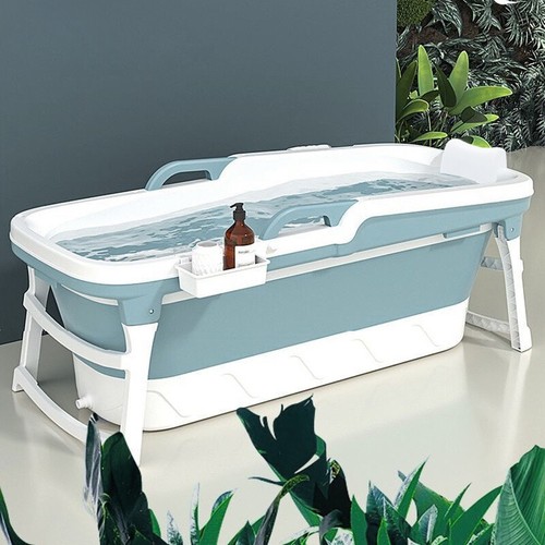 Foldable moveable bathroom - moveable,