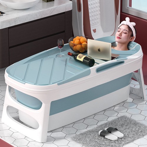 Portable adult bathtub water - adult,