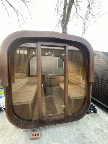 Demo rrp 10k outdoor - ex,