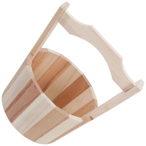 Sauna crystal salt barrel - salt,