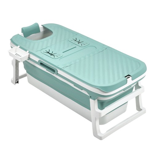 Folding bathtub portable - portable, bath