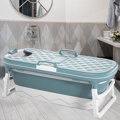 Folding portable tub sauna - portable,