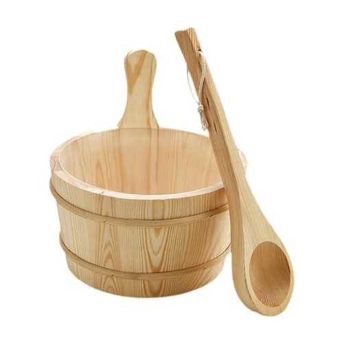 Multipurpose practical sauna - practical,