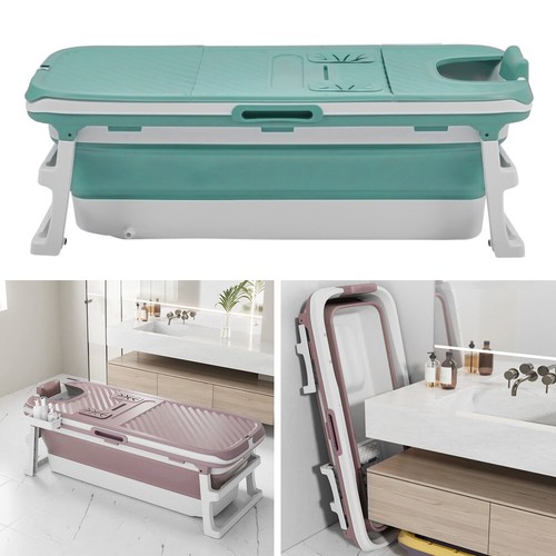 Large bathtub foldable - large,
