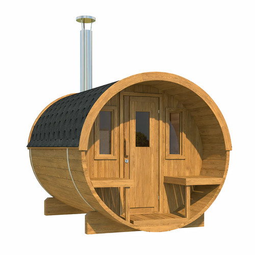 Charnia 250 plus thermowood - plus,